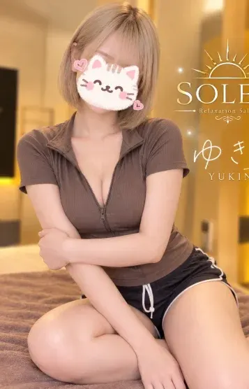 ゆきな(Soleil 阪神西宮)の公式プロフィール写真