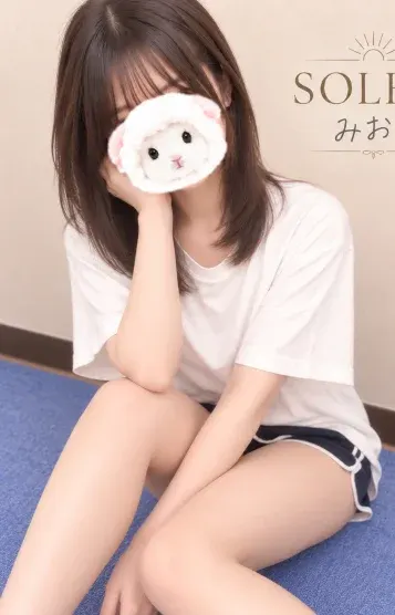 みお(Soleil 阪神西宮)の公式プロフィール写真