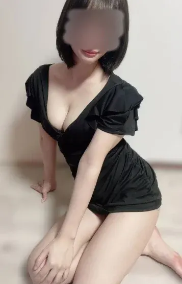 美笠(美妖部員)の公式プロフィール写真
