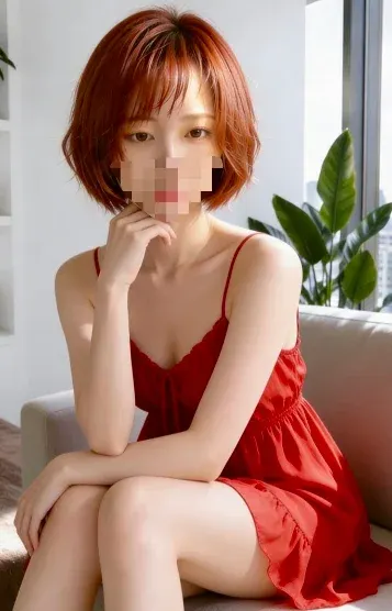 アミ(VELVET【ベルベット】)の公式プロフィール写真