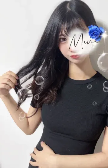 ミナ爆美女!(Aromaブルーローズ)の公式プロフィール写真