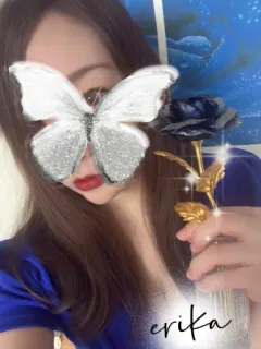 えりか天使の笑顔!
