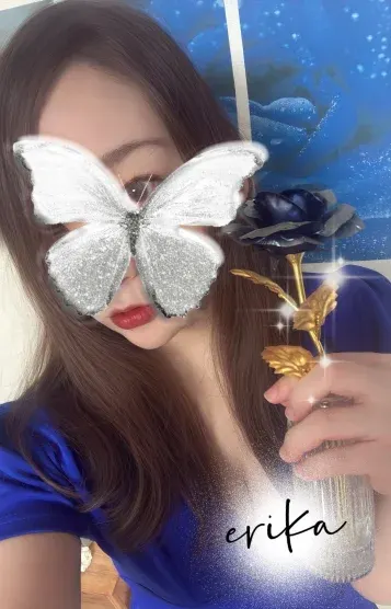 えりか天使の笑顔!(Aromaブルーローズ)の公式プロフィール写真