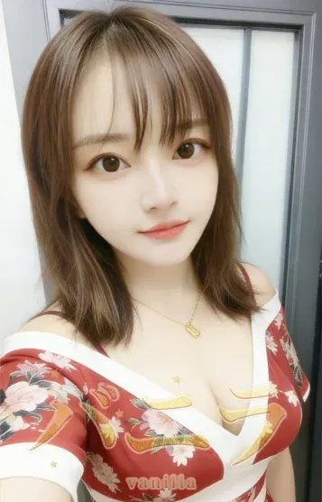 ナナちゃん(バニラ~vanilla│大府のリラクゼーションマッサージ)の公式プロフィール写真