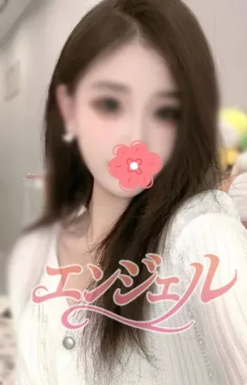 めぐみちゃん(エンジェル)の公式プロフィール写真