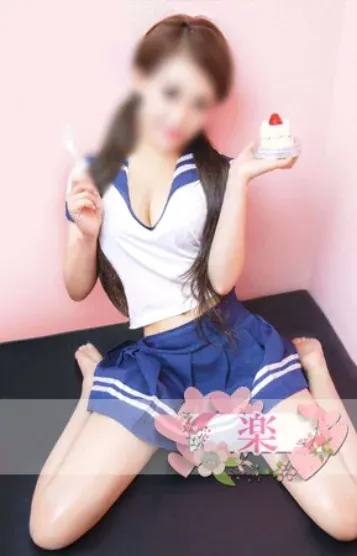 なつみちゃん(楽(白河店))の公式プロフィール写真