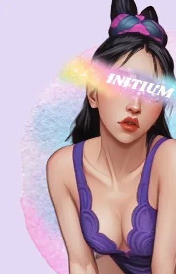 柳(INITIUM 新宿)の公式プロフィール写真