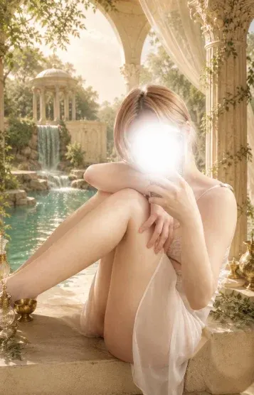佐久間 詩乃(ARCHE SANARE)の公式プロフィール写真