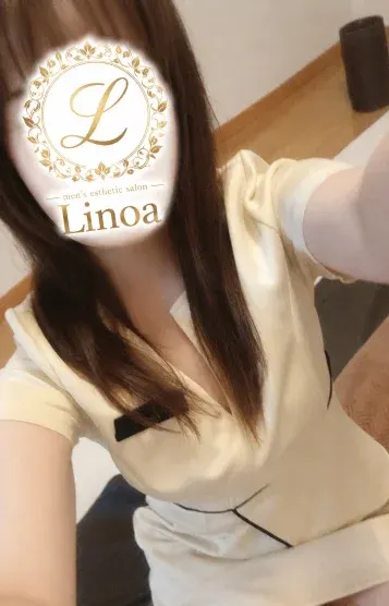 由理(飯塚メンズエステLinoa【リノア】)の公式プロフィール写真