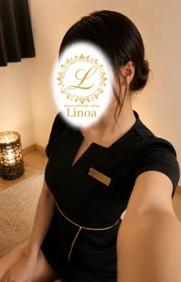 彩夏(飯塚メンズエステLinoa【リノア】)の公式プロフィール写真