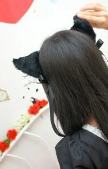 かりん(Dear Maid~メイドリフレクソロジー~)の公式プロフィール写真
