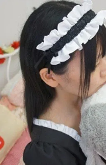 みぃ(Dear Maid~メイドリフレクソロジー~)の公式プロフィール写真