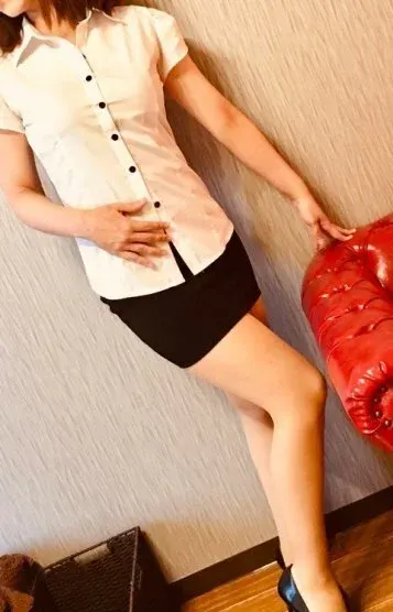 加藤(Audrey)の公式プロフィール写真
