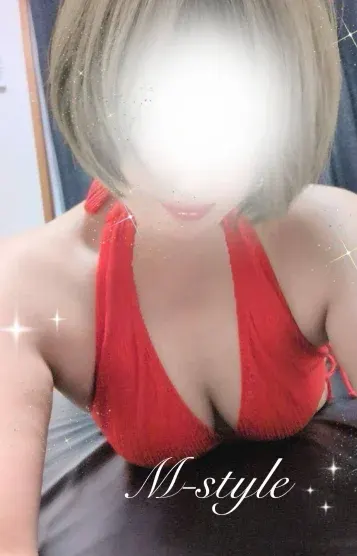 愛菜(M-style)の公式プロフィール写真
