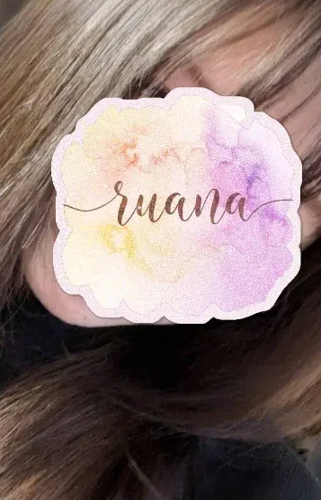 あい(リラクゼーションサロン ruana.)の公式プロフィール写真