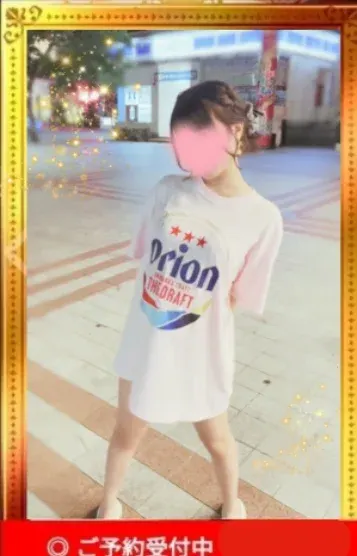 りさ(美ら海リラクゼーション)の公式プロフィール写真