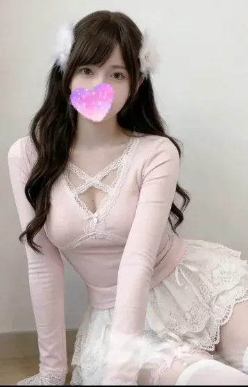 めい(桃蜜~極上泡泡メンズエステ~)の公式プロフィール写真