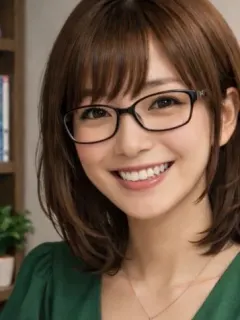 ゆーちゃん