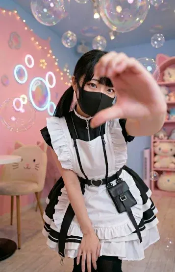 ゆあ(MeiRela)の公式プロフィール写真