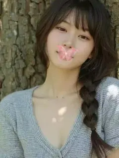 チェリー(水楽園)