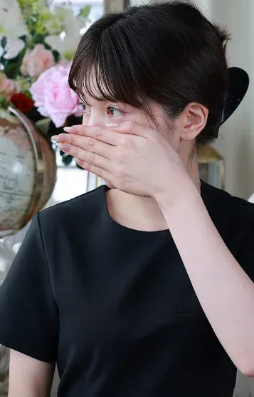うらら(高級メンズエステ⭐️マイスター福岡(健全店))の公式プロフィール写真