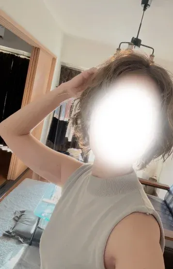 きさき(マッサージサロンSecond鹿児島)の公式プロフィール写真
