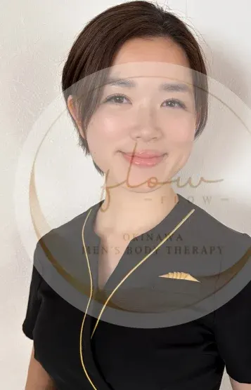 結城(35歳以上の落ち着きあるセラピストのみ flow(フロー))の公式プロフィール写真