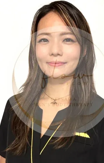 知念(35歳以上の落ち着きあるセラピストのみ flow(フロー))の公式プロフィール写真