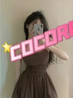 あおい（COCORO）