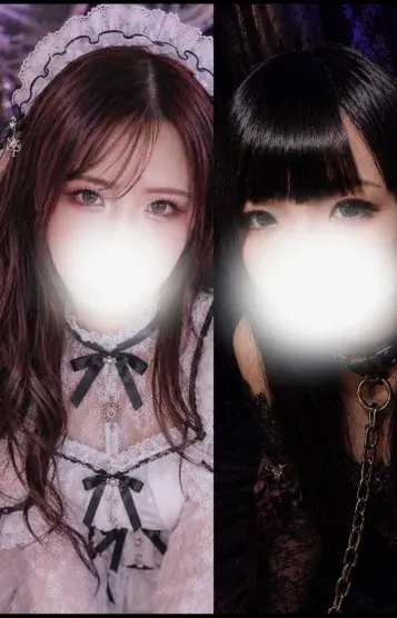 ふうか&ほのか(Flos ゚ꕤ︎︎ふろーすꕤ︎︎゚)の公式プロフィール写真