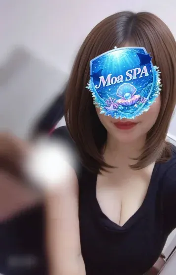 さら(MOASPA)の公式プロフィール写真