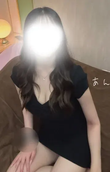 あん(LUANA)の公式プロフィール写真