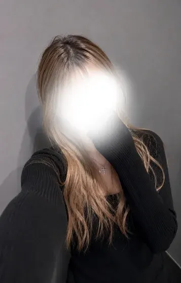 せいな(INFINITY)の公式プロフィール写真