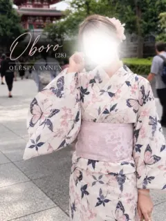 Oboro（OLÉ SPA -ANNEX- 甲府店）