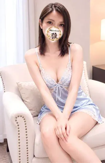 しずか(神田メンズエステ雅)の公式プロフィール写真