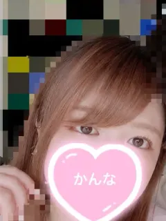 かんな(新感覚メンズエステ アロマクション)