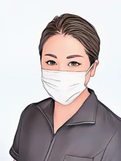 相田（Aroma relaxation spa 東京）