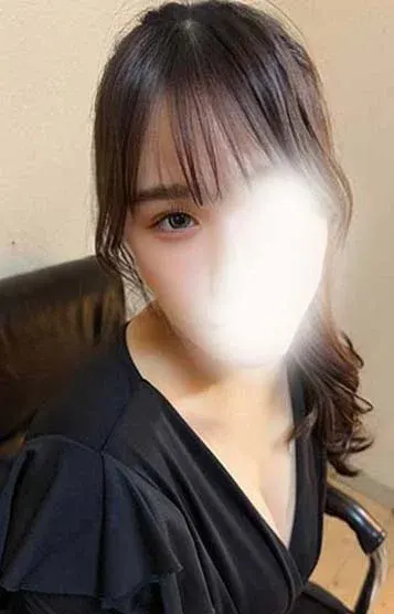 はるか清楚系F美少女(アトリエ-Atelier-すすきの店 札幌メンズエステ)の公式プロフィール写真
