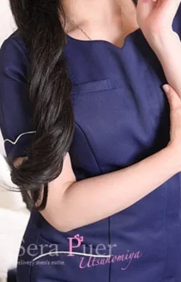 七海(Sera puer)の公式プロフィール写真