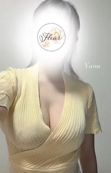 ゆな(Fleur《鹿児島天文館店》)の公式プロフィール写真