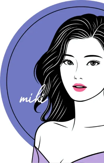 ミキ(出張マッサージ リラックス)の公式プロフィール写真