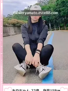 あや(Flower フラワー)