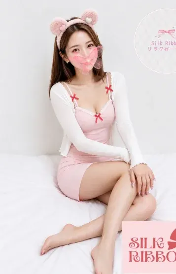 もも(Silk Ribbon)の公式プロフィール写真