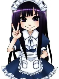 うな(キューティーリラックス)