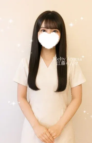 江藤らんぜ(Cafuné(カフネ)Relaxation Salon)の公式プロフィール写真