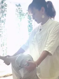 神吉優美（シャクティ（リラクゼーション・カルサイネイザン））
