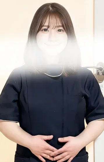 山崎あおば(りらはい いわき店)の公式プロフィール写真