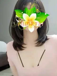 まゆみ（Plumeria(プルメリア)）