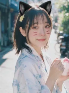 星川透子（OLÉ SPA -ANNEX- 甲府店）
