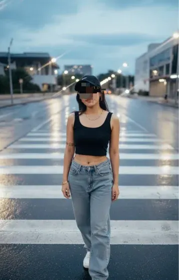 ももちゃん(キャンディアロマンス)の公式プロフィール写真
